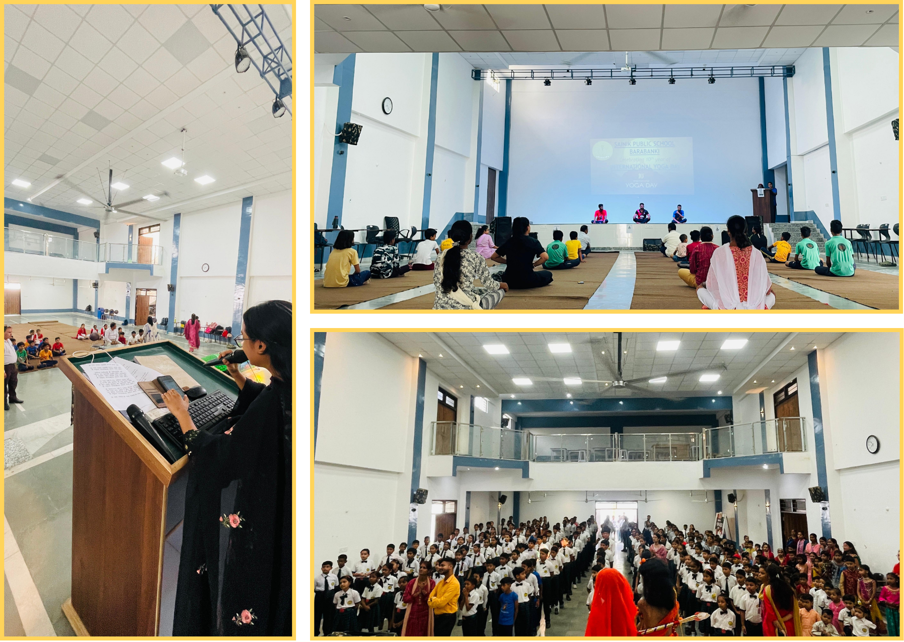 Auditorium