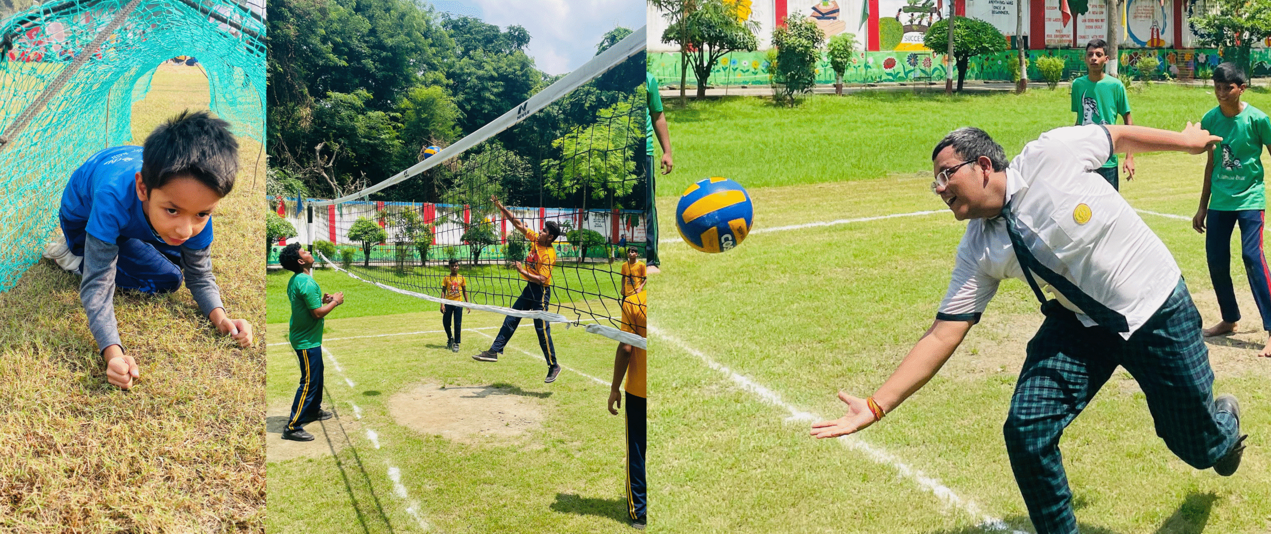 Outdoor Sports